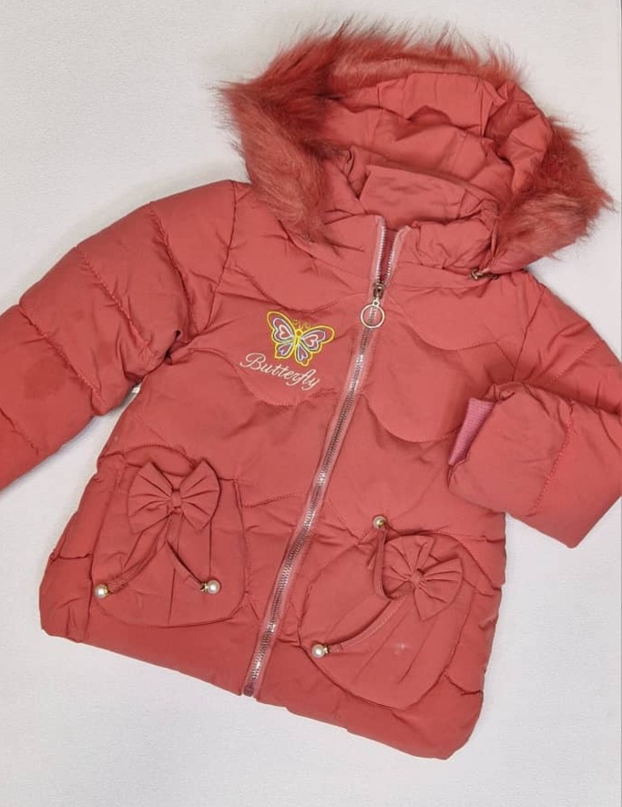 کاپشن دخترانه